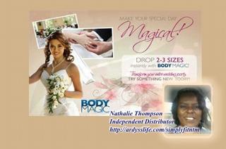 Ardyss Simplyfit Health - Independent Distributor